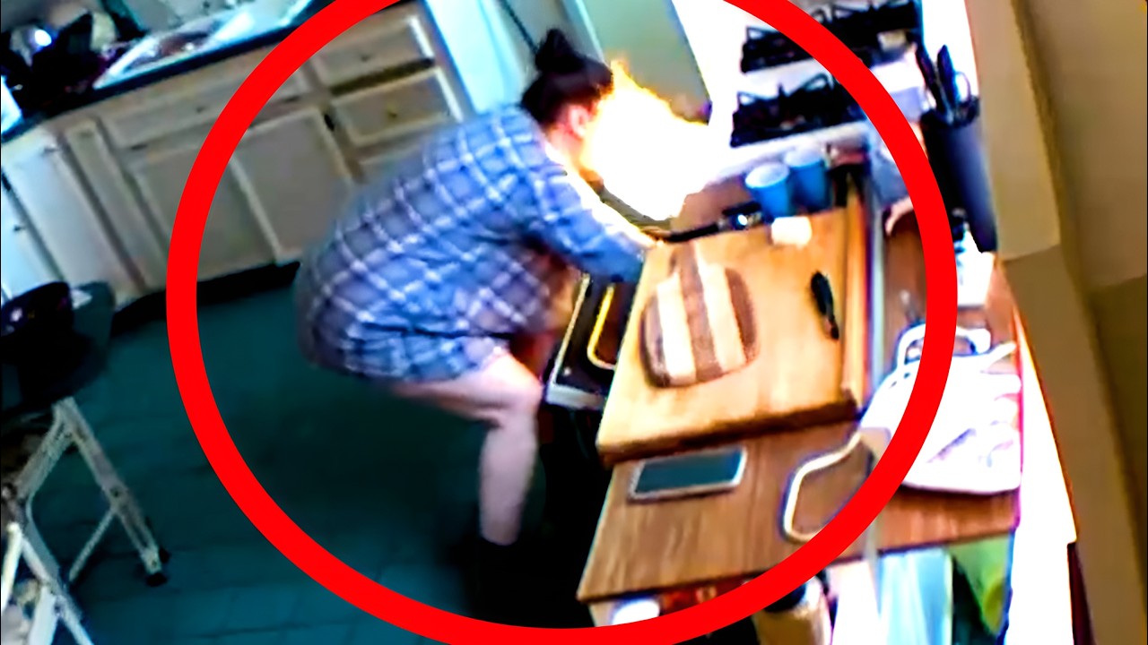 Este video fue CENSURADO por mostrar lo que no debían ver en internet