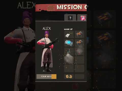 Team Fortress 2 MvM Two Cities Tour 2