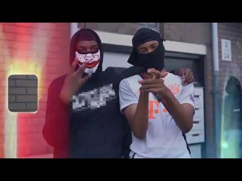 Y.73 SR x Cizri x Zaf_G - Who’s Next (Instrumental)