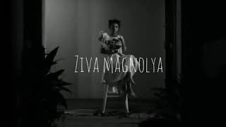 ZIVA MAGNOLYA - COLORBLIND (Amber Riley) (Cover)