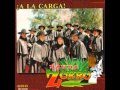BANDA ZORRO IMPERIO MICHOACANO
