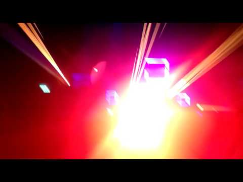 S.H.O.K.K. @ Luminosity Beach Festival - Marc Dawn - Expander (Flutlicht remix)