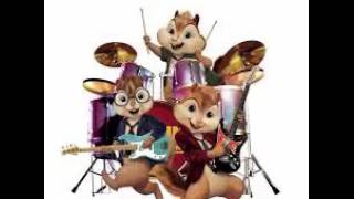 [VERSION CHIPMUNKS] La c&#39;est die - Ridsa