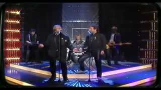 Bernie Paul & Timothy Touchton - You for me and me for You 1991