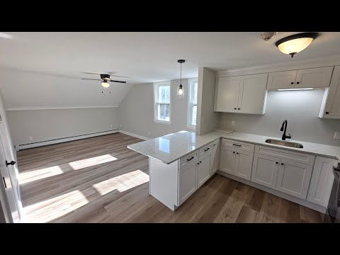 Nexus Property Management RI - 5 Chopmist Hill Road Apt 2 Chepachet RI 02814