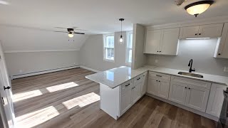Nexus Property Management RI - 5 Chopmist Hill Road Apt 2 Chepachet RI 02814