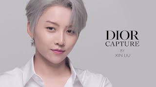 Christian Dior Capture By Xin Liu
