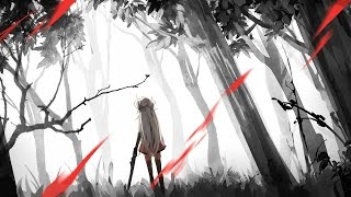 {190} Nightcore (Nine Shrines) - Already Gone (with lyrics)