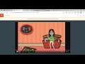 Blue Skidoo Blue Wants To Play A Game Yamileth S Version
