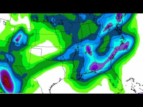 July 27 Weather Xtreme Video - Morning Edition