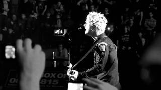 Green Day - Macy&#39;s Day Parade/Christie Road &amp; 2 Songs (Live At Wembley Arena) 1/11/09