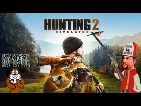 Hunting Simulator 2 Review