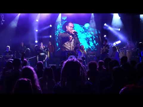 HomeBwoyRasta - Fear live @ Re-Reunion 2024