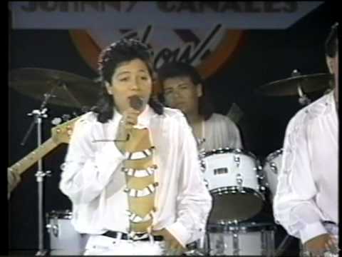 Inocencia - Corazon Borracho The Johnny Canales Show