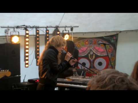 Kill The Dandies ,Povaleč 2016