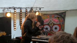 Kill The Dandies ,Povaleč 2016