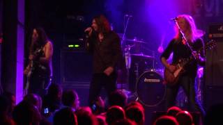 Vandenberg´s Moonkings - Leeches