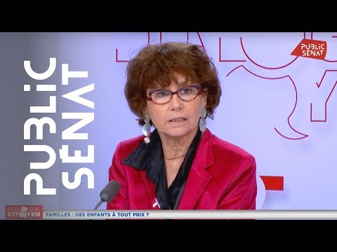 PMA : Laurence Cohen découvre que le donneur doit physiquement ressembler à l'un des deux parents