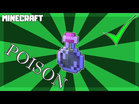 Minecraft potion generator - tolfcreate