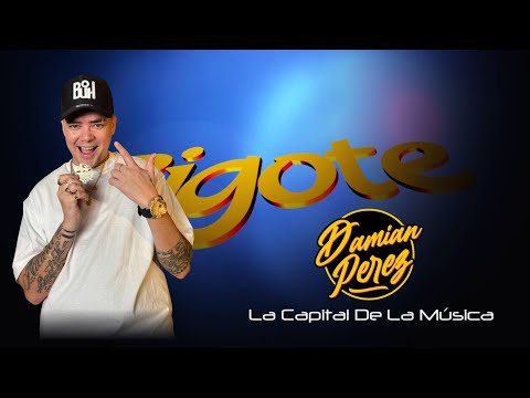 Damián Pérez en vivo Bigote disco 17 08 2025 Catamarca, Argentina