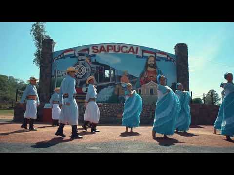 Studio Of Dance Éxitos - Sapucai