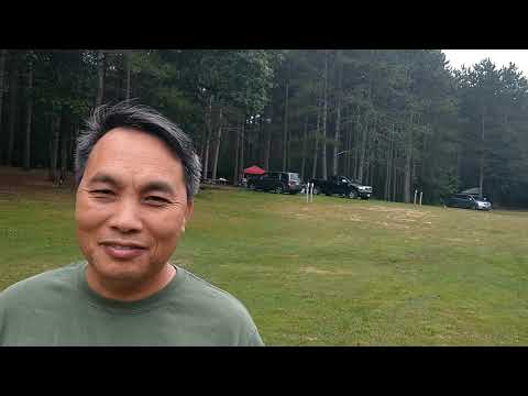 8/8/21 Part 2 Legacy Hmong  Christian Alliance  Church Camping:                Luwisomo Campground,