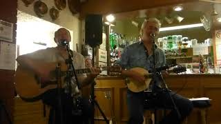 Tarneybackle - Three nights and a sunday double time