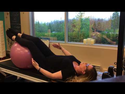 End Of Day 5 Minutes For Your Back 