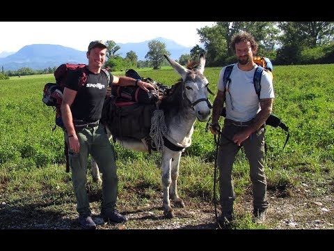 In Friuli, out of this world. Part II