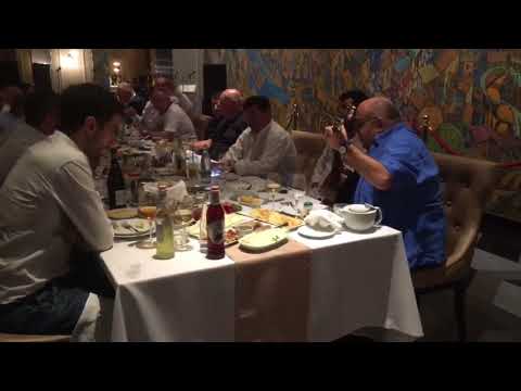 ჯგუფი "ალილო" - პოპური "Alilo" group - potpourri Группа "Алило" - попурри