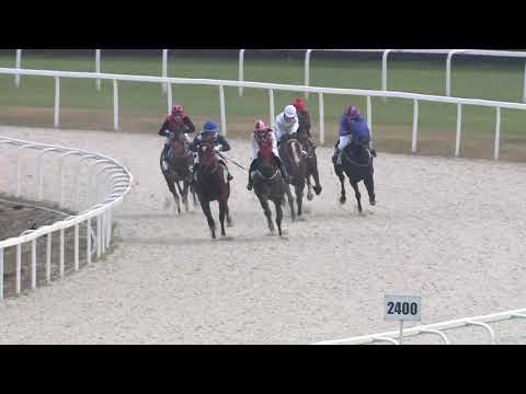 2020.12.13. 01. futam - CAISSOT HENDIKEP (III.o.) (szintetikus pálya)