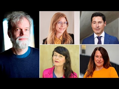 Musik och teknik i perfekt harmoni