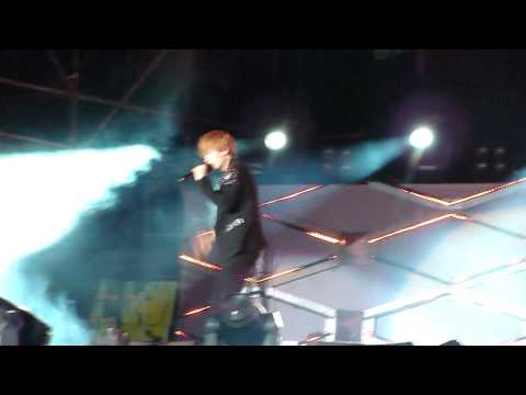 120609 SM TOWN  super junior BONAMANA