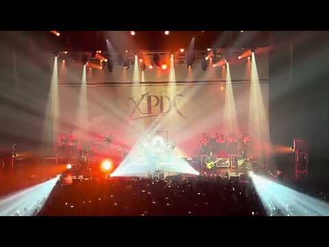 XPDC Metalkestra Live In Zepp Kuala Lumpur ( 8 Nov 2025 )