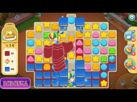 Matchington Mansion level 2806 HD