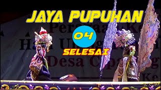 Download lagu JAYA PUPUHAN PGH3 DADAN SUNANDAR SUNARYA 04 SELESAI mp3
