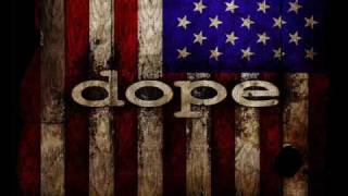 Dope - Die motherfucker die lyrics