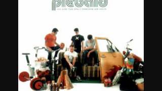 Piebald - You Wouldn&#39;t Be A Piece Without Your Moustache