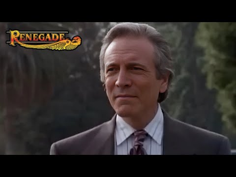 Ace in the Whole | Renegade | S3E17