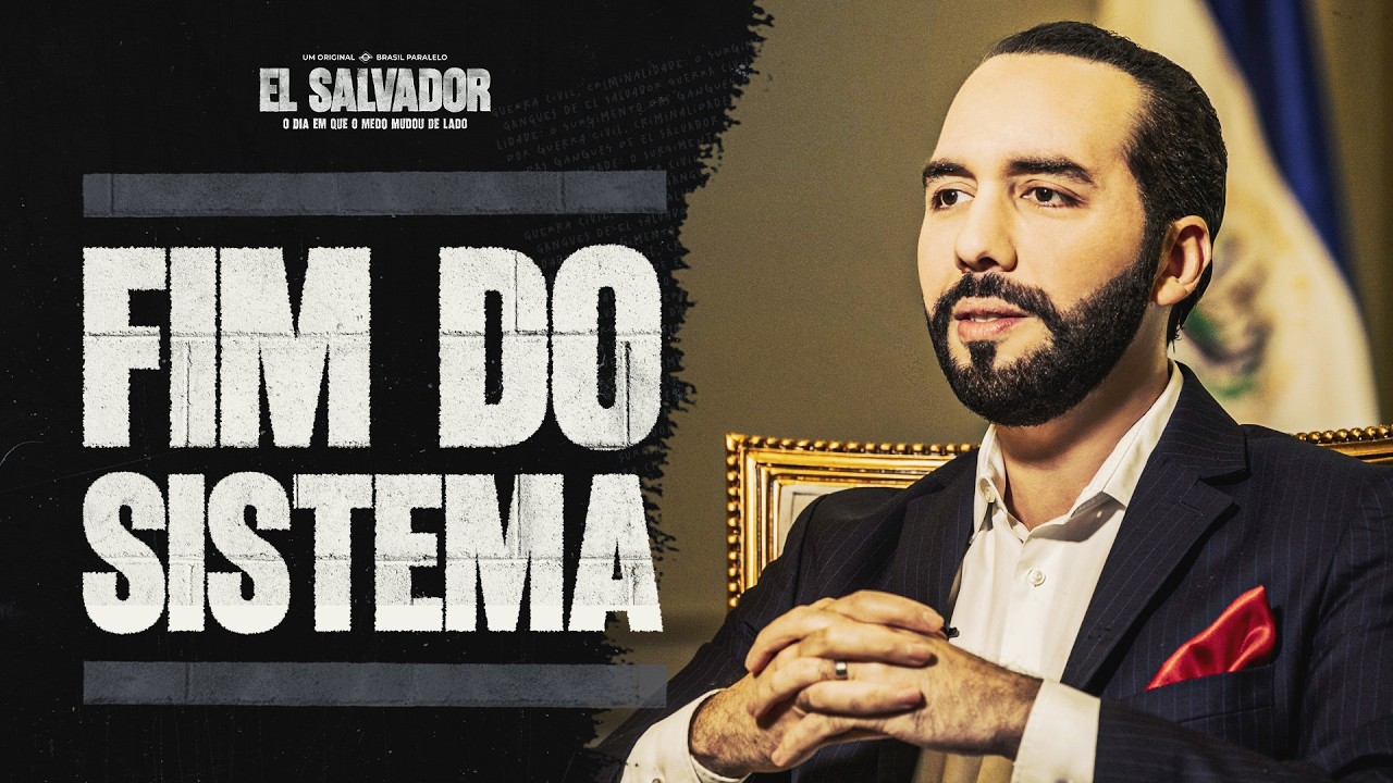 A profecia que mudou o destino político de El Salvador