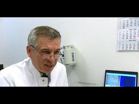 Das Ekzem des Unterschenkels die Krankengeschichte Norkowyj das Fett bei der Schuppenflechte
