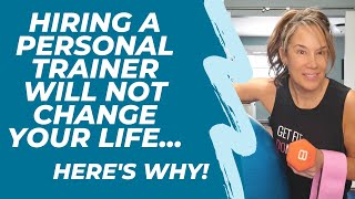 Should you hire a personal trainer? WATCH THIS FIRST!