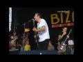Joe Strummer & The Mescaleros [X Ray Style] live 1999