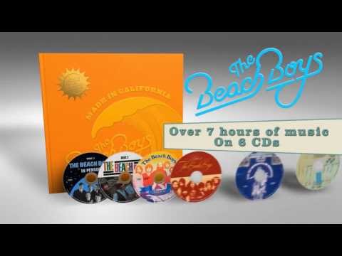 download lagu mp3 mp4 Beach Boys Made In California, download lagu Beach Boys Made In California gratis, unduh video klip Download Beach Boys Made In California Mp3 dan Mp4 320kbps Gratis