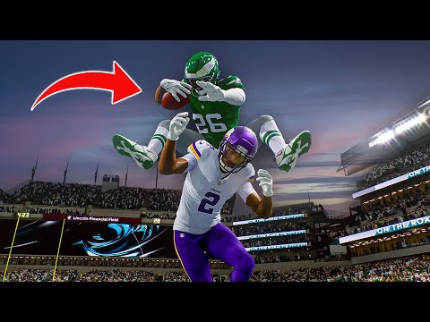 All The Cool Things You Can Do in Madden 26