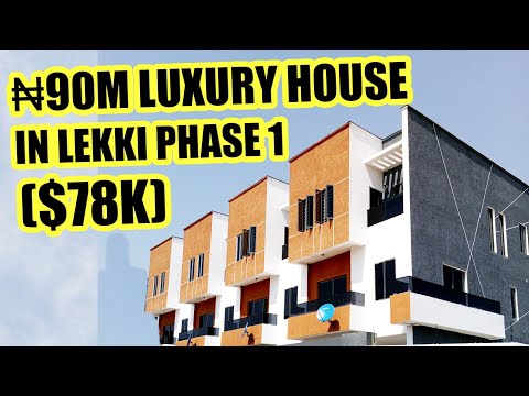 2 bedroom Penthouse For Sale Off Freedom Way Lekki Phase 1 Lekki Phase 1 Lagos