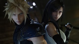 Final Fantasy VII Remake