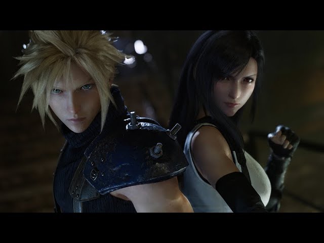 The Cactuar And Carbuncle Summons Are In The Final Fantasy Vii Remake As Dlc Pcgamesn
