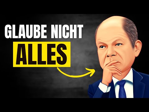 12 große Irrtümer bei der Rente (heftig)