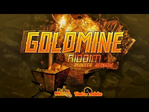 Fulla Dan - Money Dance (Official Audio) Goldmine Riddim